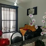 Achou! aptos Olímpia 53 WI FI