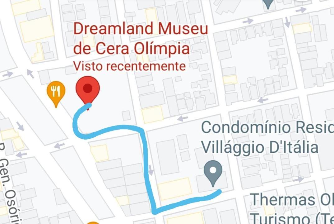 Re Apdetemporadas Em 53 * Olímpia