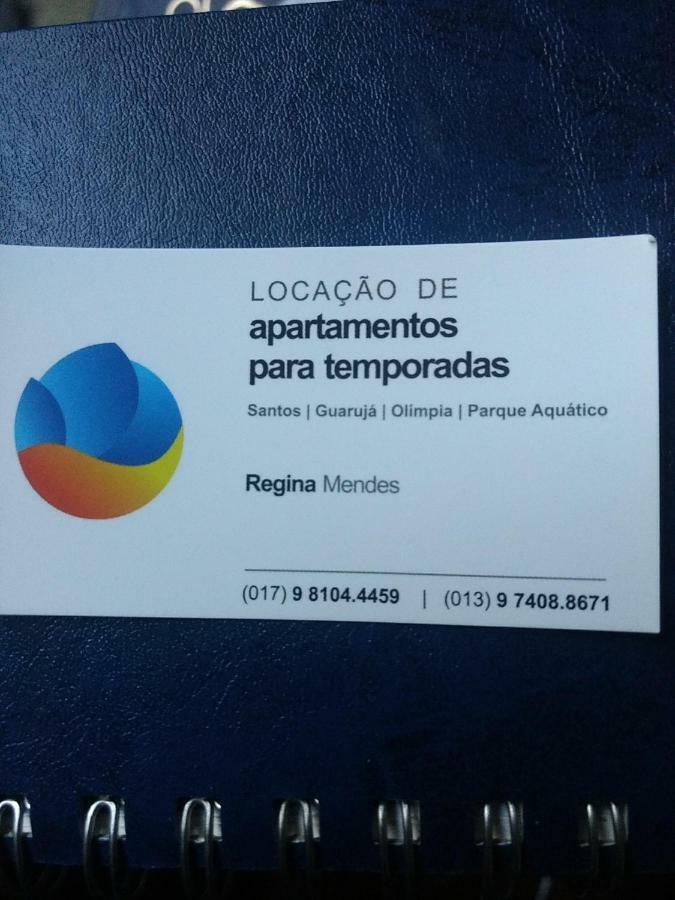 Apartamento Re Apdetemporadas Em 53 Olímpia